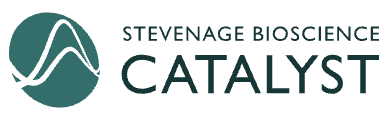 Stevenage Bioscience Catalyst Logo