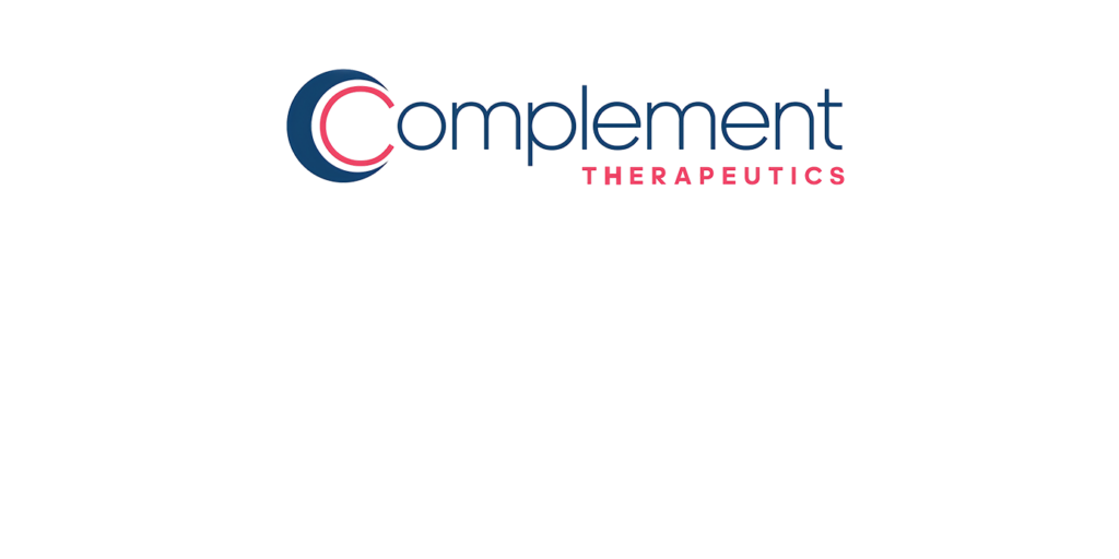 Opportunities at Complement Therapeutics