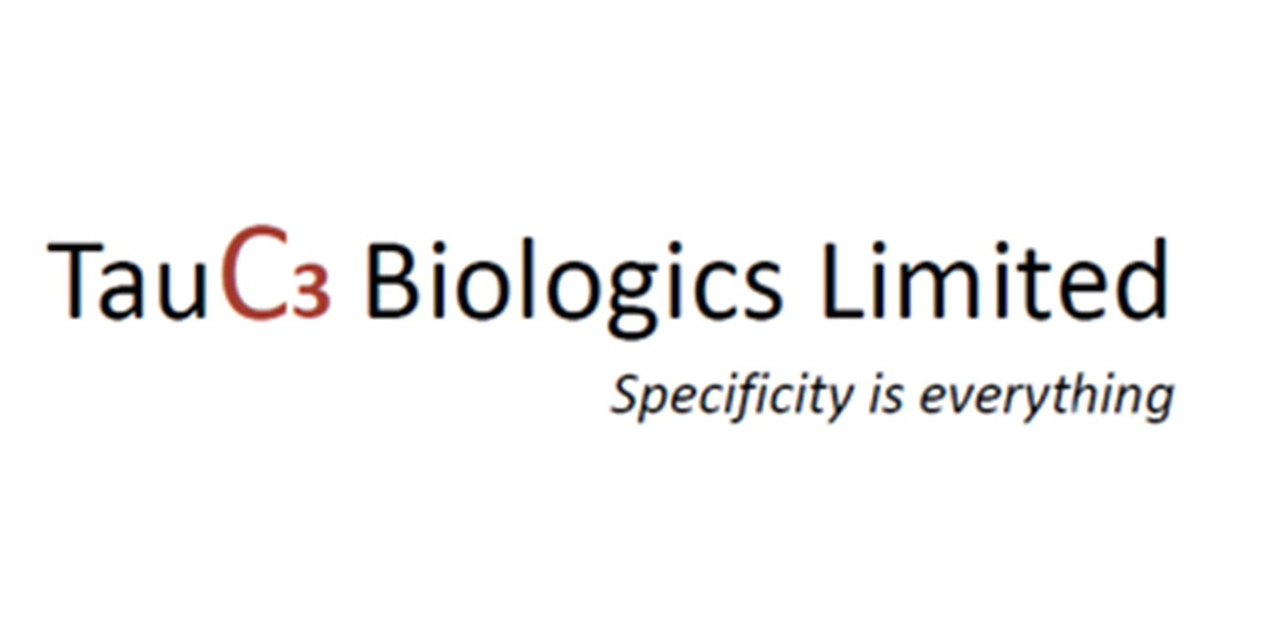 TauC3 Biologics Ltd