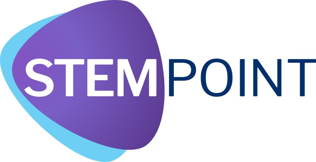 STEMPOINT support from Stevenage Bioscience Catalyst